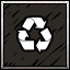 ♻! icon
