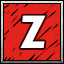 Z icon