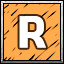 R icon