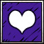 ❤ icon