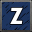 Z! icon