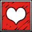 ❤ icon