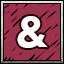 &! icon