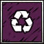 ♻! icon
