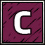 C! icon