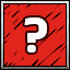 ? icon