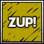 Zup! icon