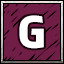 G! icon