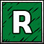 R! icon