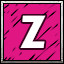 Z icon