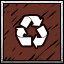 ♻! icon