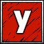 Y! icon