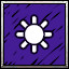 ☀ icon