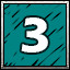3 icon