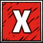 X icon