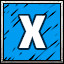 X! icon