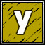 Y! icon