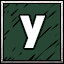 Y! icon