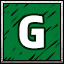 G! icon