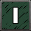 I! icon