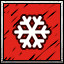❄ icon