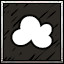 ☁! icon
