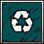 ♻! icon