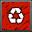 ♻! icon