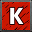 K! icon