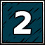2 icon
