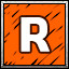 R! icon