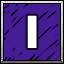I icon