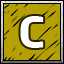 C! icon