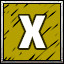 X! icon