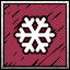 ❄! icon