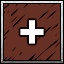 +! icon