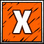 X! icon