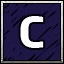 C! icon