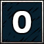 0! icon