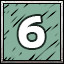 6 icon