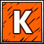 K! icon