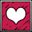 ❤ icon