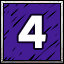 4 icon