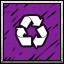 ♻! icon