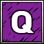 Q! icon