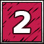 2 icon