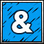 &! icon