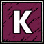 K! icon