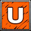 U! icon