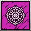 ☸ icon